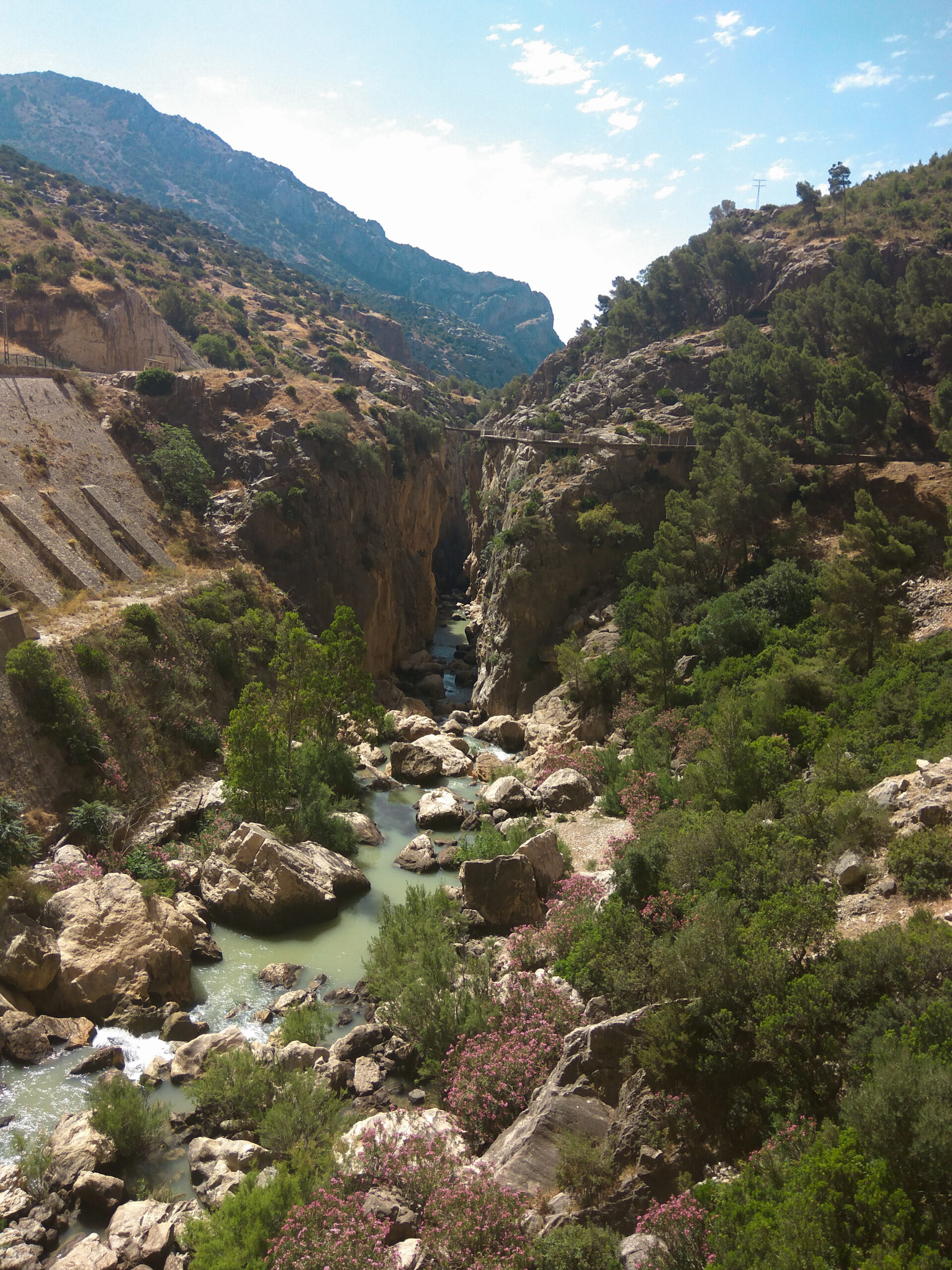 Caminito del Rey