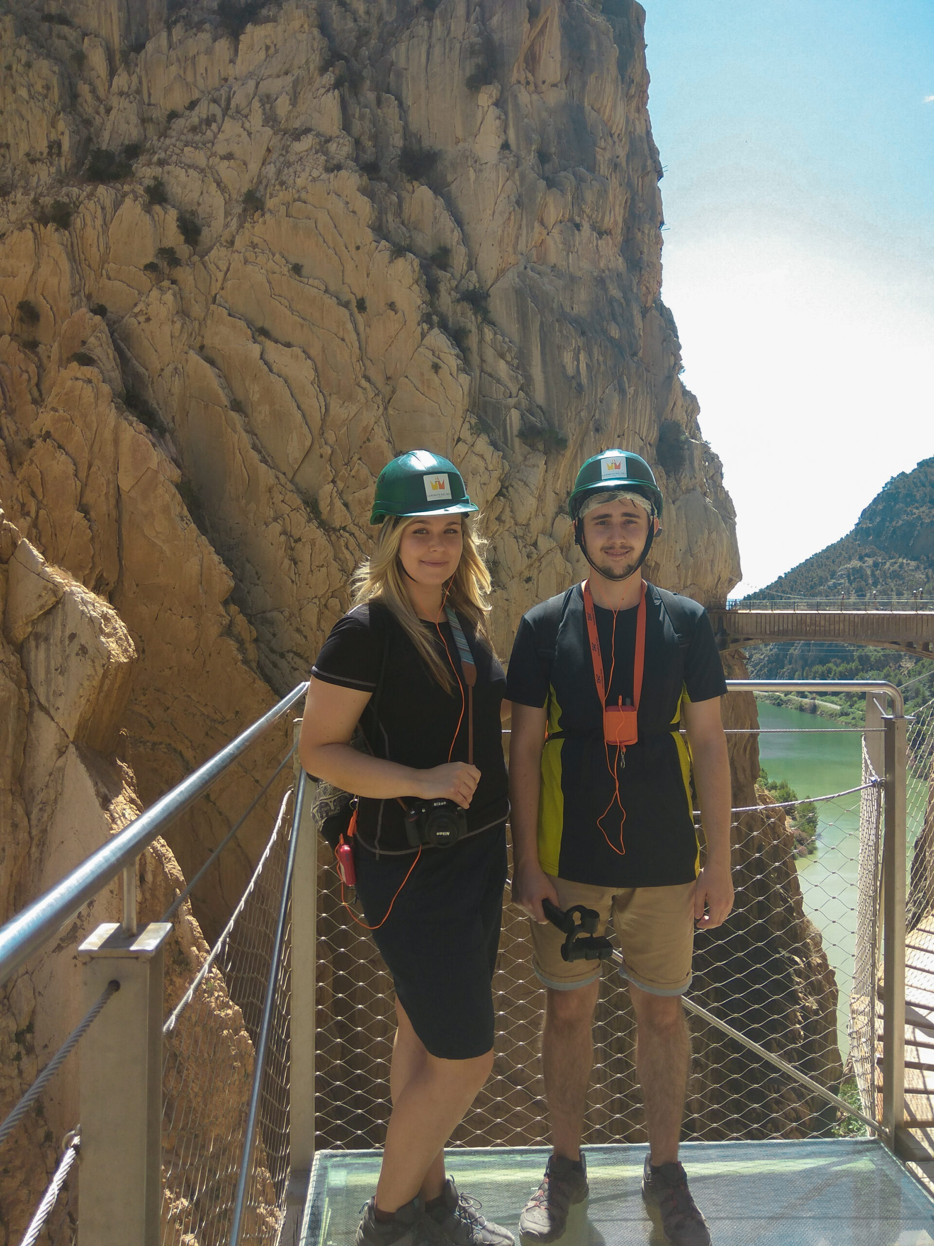 Caminito del Rey